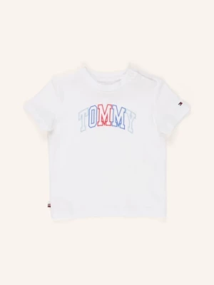 Obrázek produktu Tommy Hilfiger Tričko bílá