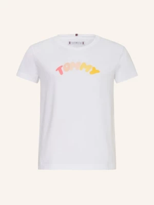 Obrázek produktu Tommy Hilfiger Tričko bílá