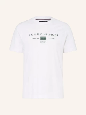 Obrázek produktu Tommy Hilfiger Tričko bílá