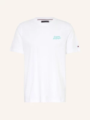 Obrázek produktu Tommy Hilfiger Tričko bílá