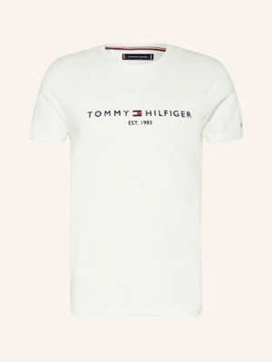 Obrázek produktu Tommy Hilfiger Tričko bílá