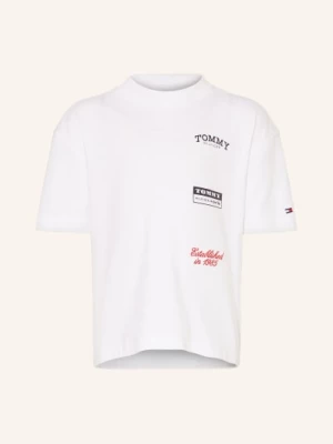 Obrázek produktu Tommy Hilfiger Tričko bílá
