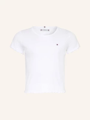 Obrázek produktu Tommy Hilfiger Tričko bílá