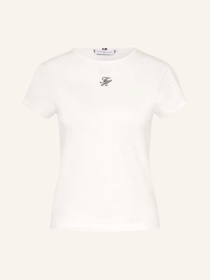 Obrázek produktu Tommy Hilfiger Tričko bílá