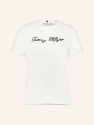 Obrázek produktu Tommy Hilfiger Tričko bílá / černá
