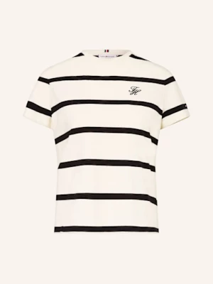 Obrázek produktu Tommy Hilfiger Tričko bílá / černá