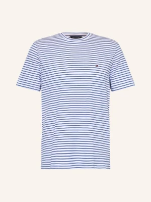 Obrázek produktu Tommy Hilfiger Tričko bílá / modrá