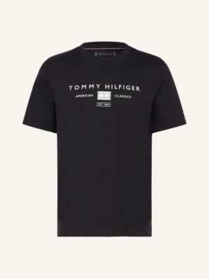 Obrázek produktu Tommy Hilfiger Tričko černá