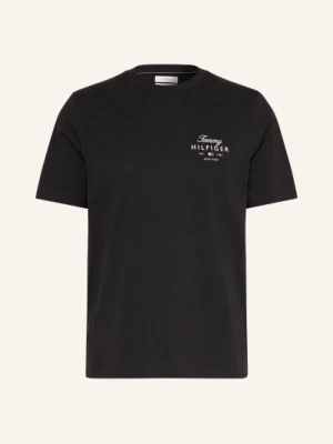 Obrázek produktu Tommy Hilfiger Tričko černá