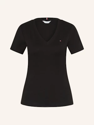 Obrázek produktu Tommy Hilfiger Tričko černá