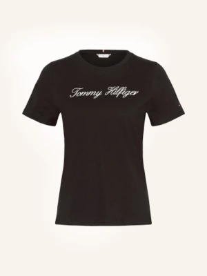 Obrázek produktu Tommy Hilfiger Tričko černá