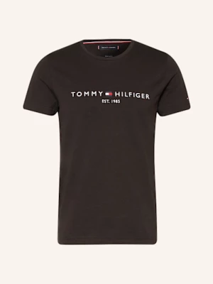 Obrázek produktu Tommy Hilfiger Tričko černá