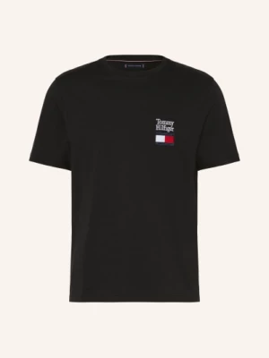 Obrázek produktu Tommy Hilfiger Tričko černá