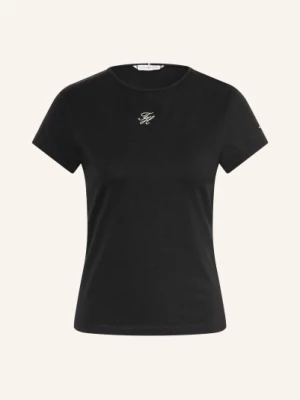 Obrázek produktu Tommy Hilfiger Tričko černá