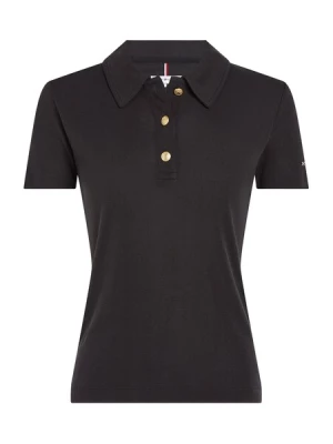 Obrázek produktu TOMMY HILFIGER Tričko  černá