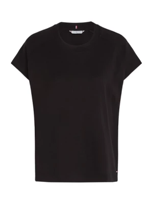 Obrázek produktu TOMMY HILFIGER Tričko  černá