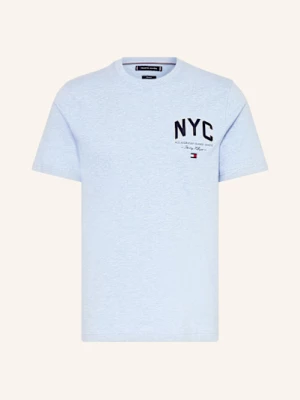 Obrázek produktu Tommy Hilfiger Tričko černošedá