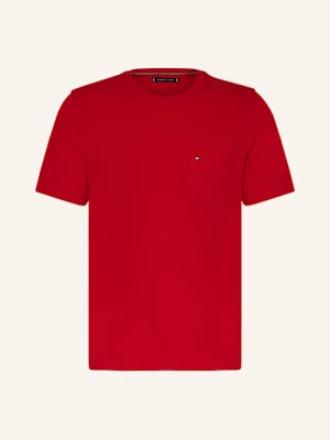Obrázek produktu Tommy Hilfiger Tričko červená