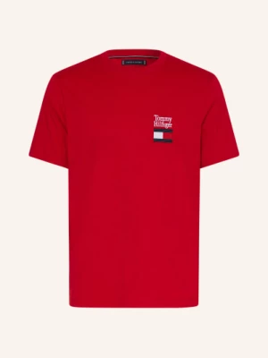 Obrázek produktu Tommy Hilfiger Tričko červená