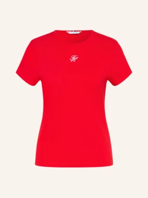 Obrázek produktu Tommy Hilfiger Tričko červená