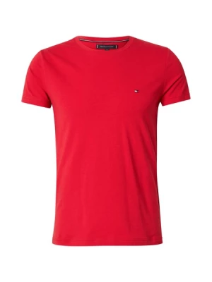 Obrázek produktu TOMMY HILFIGER Tričko  červená