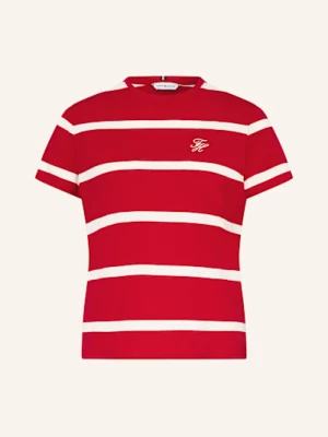Obrázek produktu Tommy Hilfiger Tričko červená / bílá