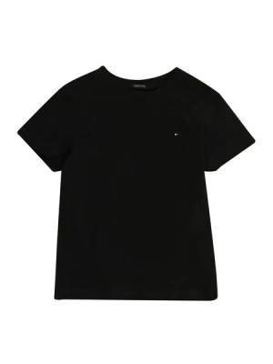 Obrázek produktu TOMMY HILFIGER Tričko  červená / černá / bílá