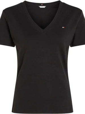 Obrázek produktu TOMMY HILFIGER Tričko 'Cody'  modrá / červená / černá / bílá
