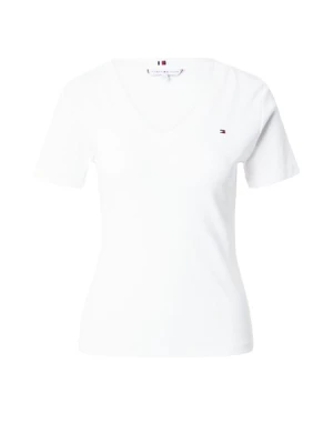 Obrázek produktu TOMMY HILFIGER Tričko 'Cody'  režná / námořnická modř / červená