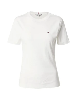 Obrázek produktu TOMMY HILFIGER Tričko 'Cody'  režná / námořnická modř / červená / bílá
