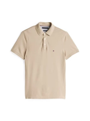 Obrázek produktu TOMMY HILFIGER Tričko 'CORE 1985'  písková