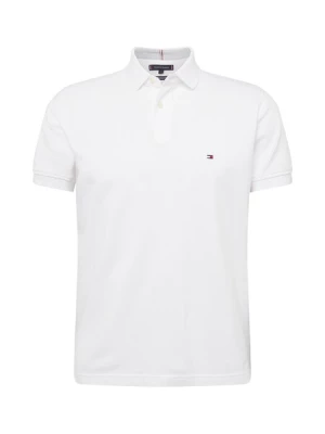 Obrázek produktu TOMMY HILFIGER Tričko 'CORE 1985 REGULAR POLO'  bílá