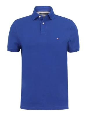 Obrázek produktu TOMMY HILFIGER Tričko 'CORE 1985 REGULAR POLO'  kobaltová modř