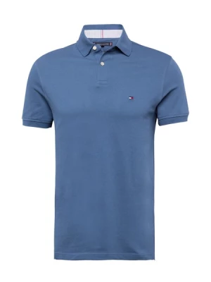 Obrázek produktu TOMMY HILFIGER Tričko 'CORE 1985 REGULAR POLO'  modrá / červená / bílá