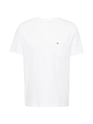 Obrázek produktu TOMMY HILFIGER Tričko 'Essential'  bílá