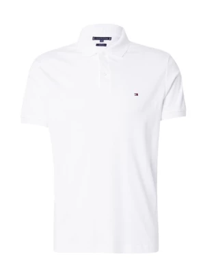Obrázek produktu TOMMY HILFIGER Tričko 'Essential'  černá / bílá