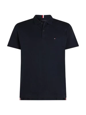 Obrázek produktu TOMMY HILFIGER Tričko 'Essential'  marine modrá