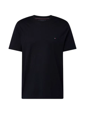 Obrázek produktu TOMMY HILFIGER Tričko 'Essential'  marine modrá