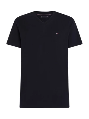 Obrázek produktu TOMMY HILFIGER Tričko 'Essential'  marine modrá