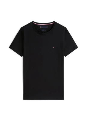 Obrázek produktu TOMMY HILFIGER Tričko 'Flex'  námořnická modř / červená / černá / bílá