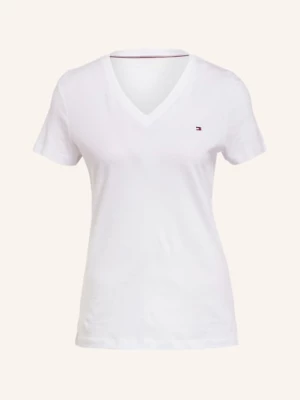 Obrázek produktu Tommy Hilfiger Tričko Heritage bílá