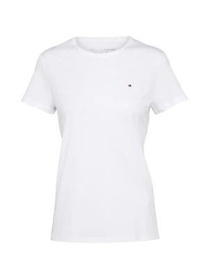 Obrázek produktu TOMMY HILFIGER Tričko 'Heritage'  námořnická modř / červená / bílá