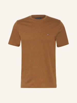 Obrázek produktu Tommy Hilfiger Tričko hnědá