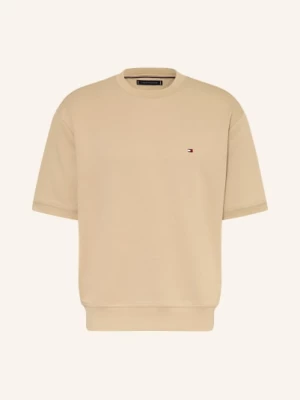 Obrázek produktu Tommy Hilfiger Tričko Intechno béžová