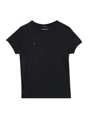 Obrázek produktu TOMMY HILFIGER Tričko  marine modrá