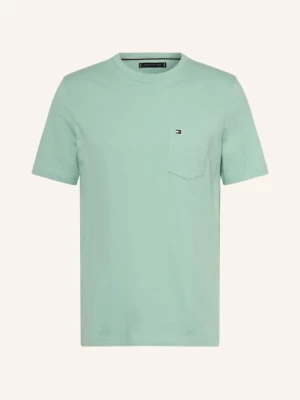 Obrázek produktu Tommy Hilfiger Tričko mátová