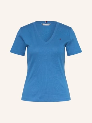 Obrázek produktu Tommy Hilfiger Tričko modrá