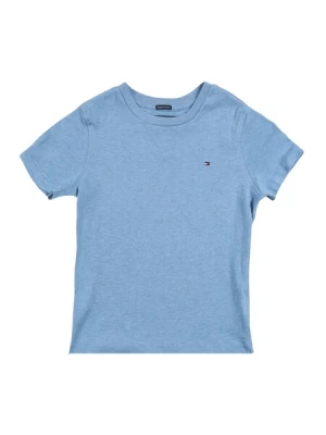 Obrázek produktu TOMMY HILFIGER Tričko modrý melír