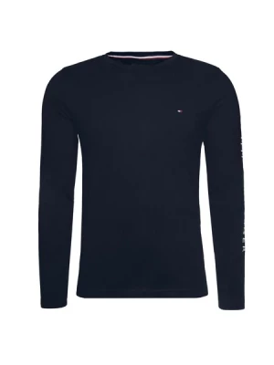 Obrázek produktu TOMMY HILFIGER Tričko  námořnická modř