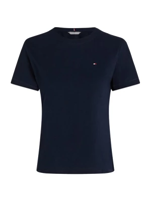 Obrázek produktu TOMMY HILFIGER Tričko  námořnická modř